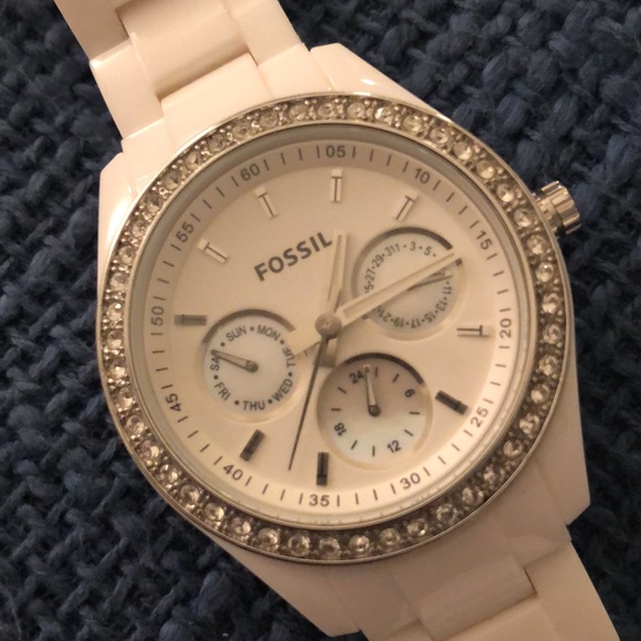 Fossil Watch